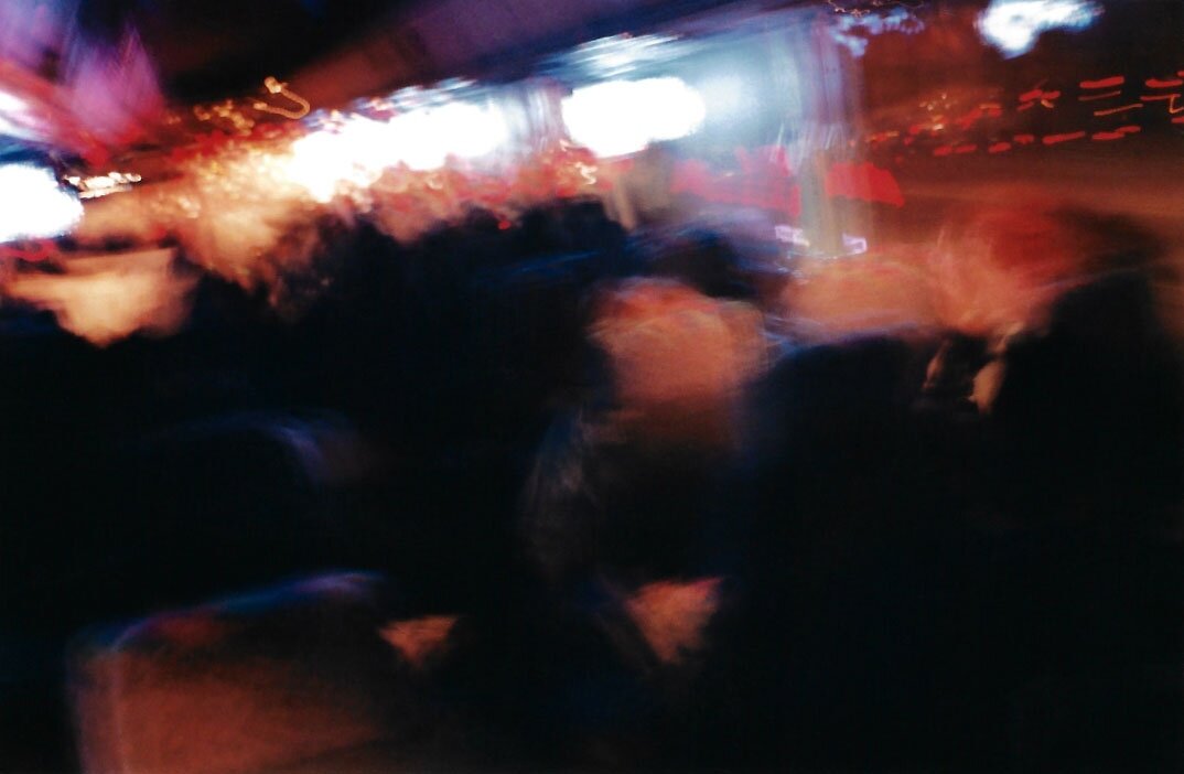 Death Trip
